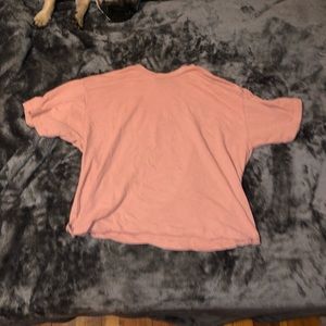 Brandy melville tee